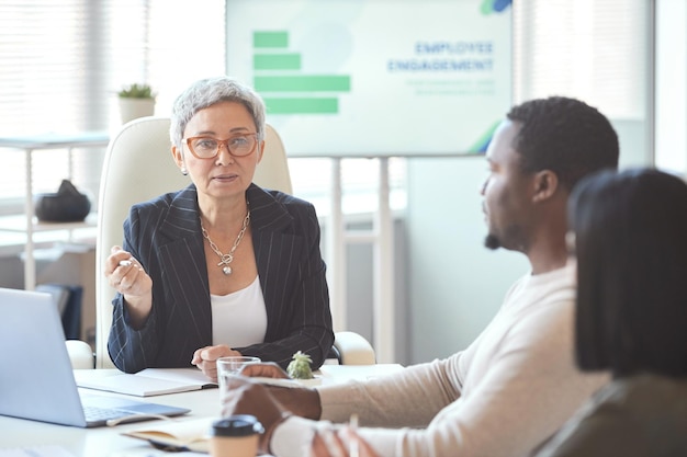 Personal Growth Roadmap Consultation
