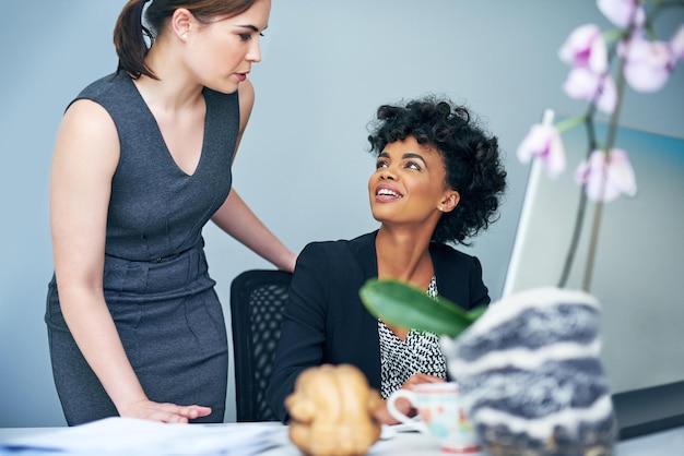 Productivity Habit Mapping Session